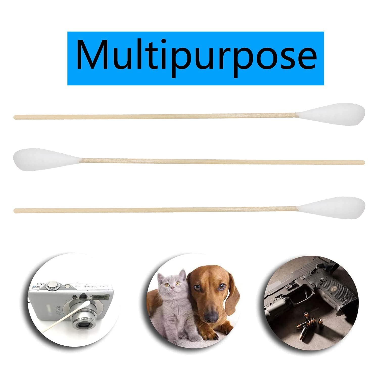 Quanzhou Chenchenchen swabs ideal for makeup touch-ups and beauty routines.