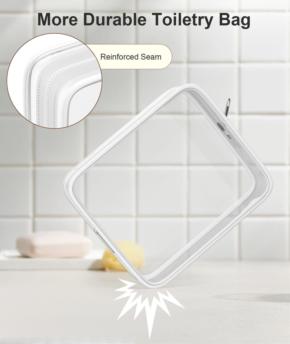 Quatish bright cap design offers secure grip during use.