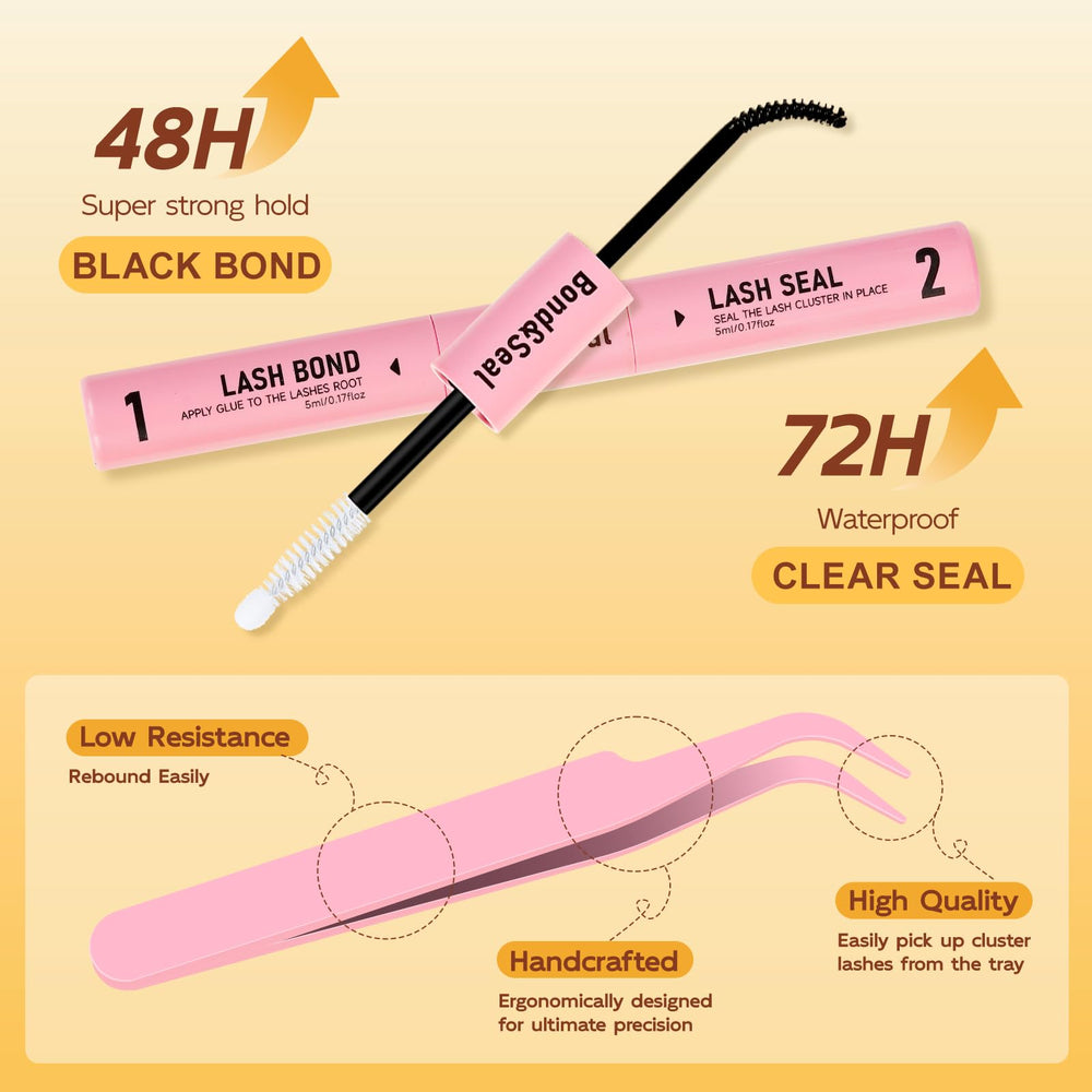 The kit is travel-friendly and suitable for home use or on the go.