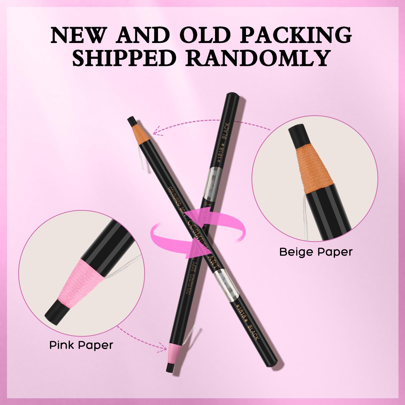 QUEEJOY all-in-one brow mapping kit ideal for salons, beauty schools and beginners.