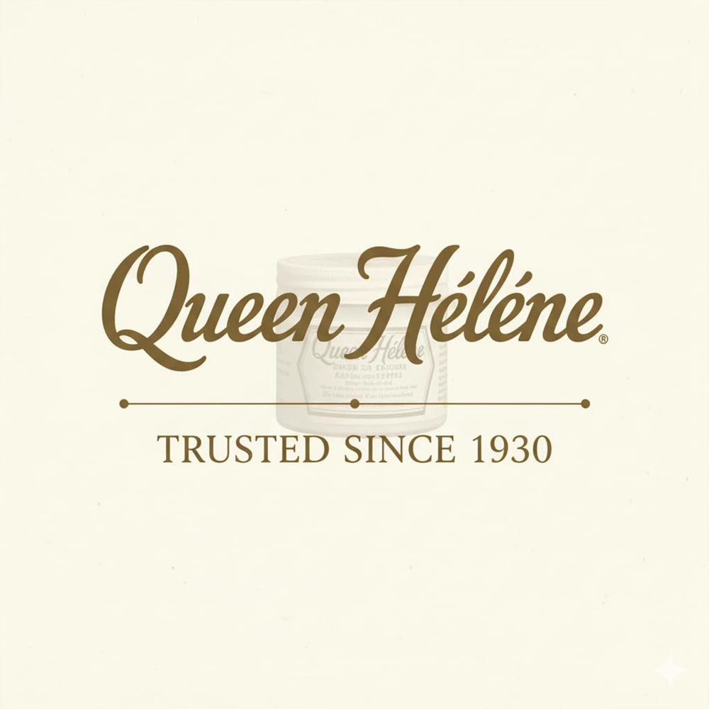 Queen Helene Mint Julep Masque cuidado diario para piel grasa
