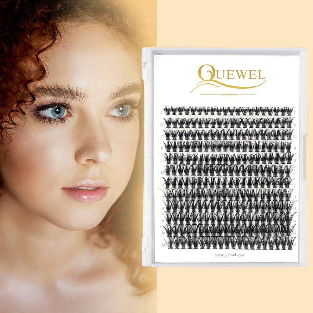 QUEWEL after-sales support with quick 24-hour responses.