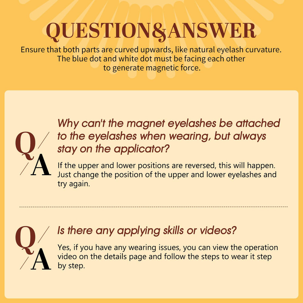 QUEWEL reusable lashes support eco-friendly beauty routines