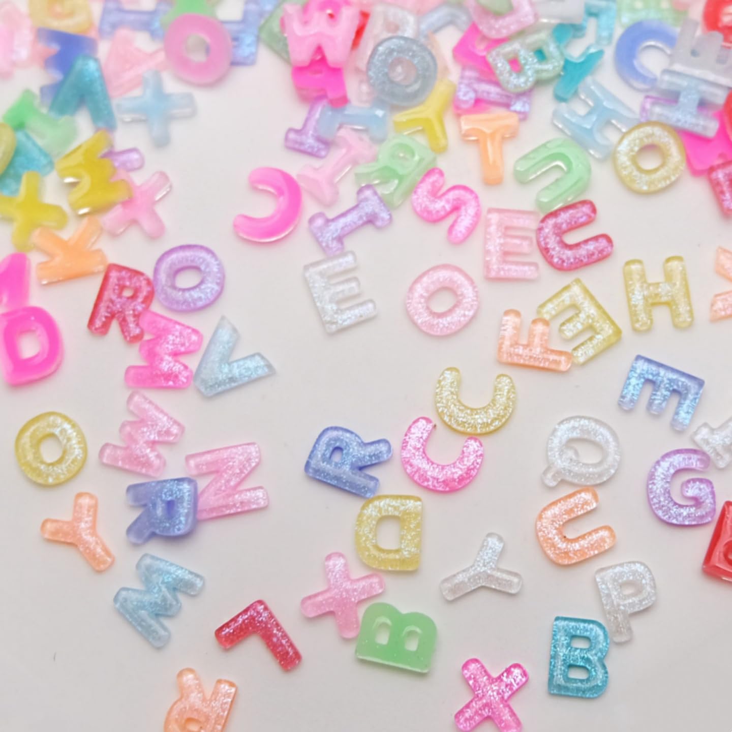 Quezadyl accesorios DIY para uñas, regalo perfecto para amigas.