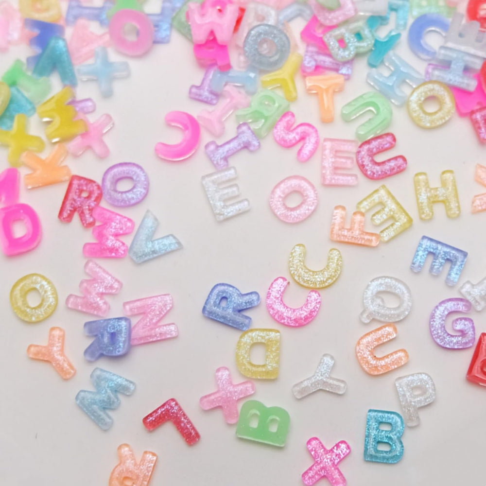 Quezadyl accesorios DIY para uñas, regalo perfecto para amigas.