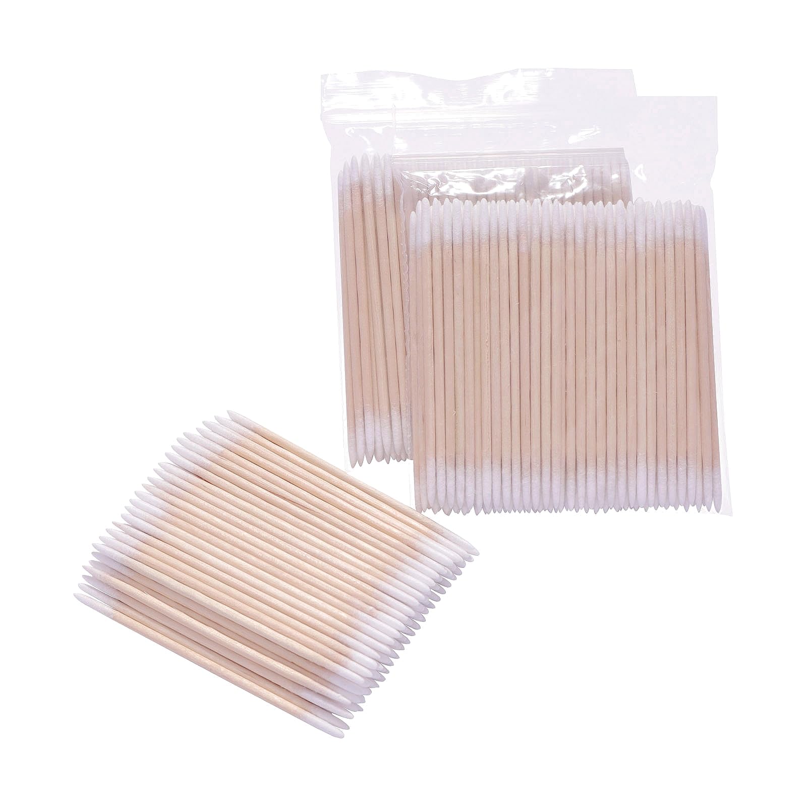 Qundaoily camera lens cleaning swab for dust-free optics