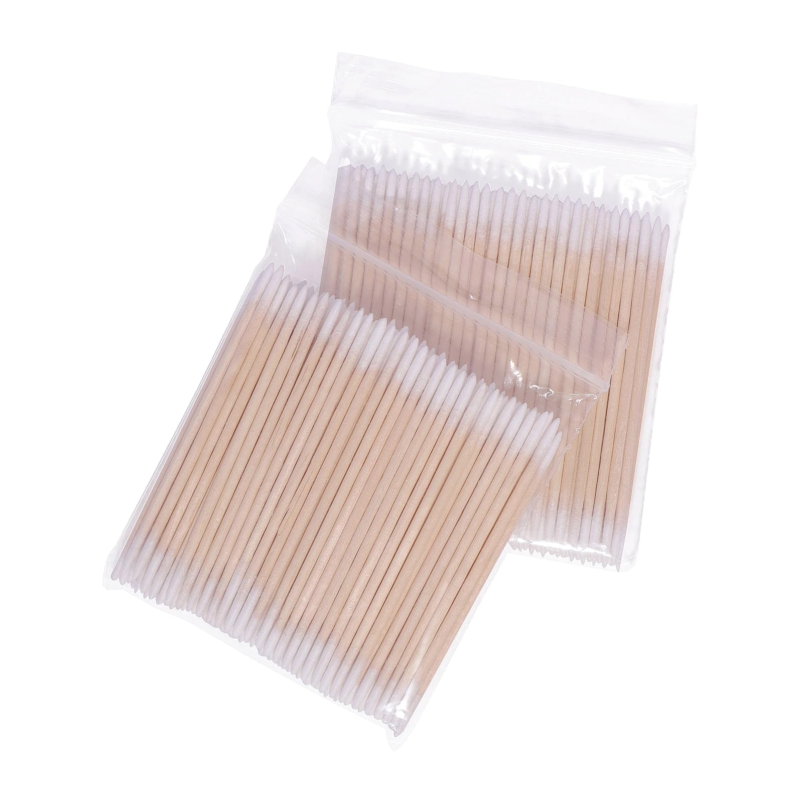 Qundaoily nail-art cleanup swab for detailing and small fixes