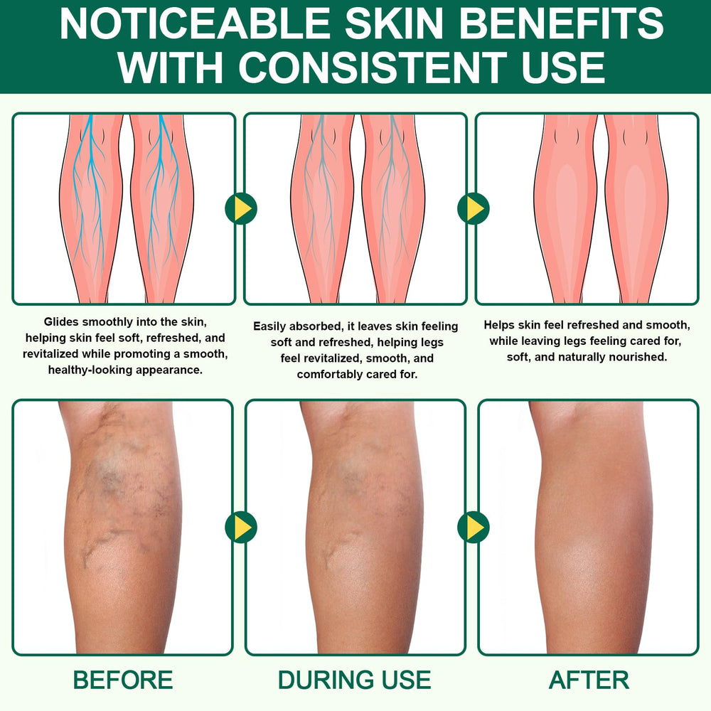 QYQIZWIA Miracle Balm for full body massage supports relaxation and skin hydration