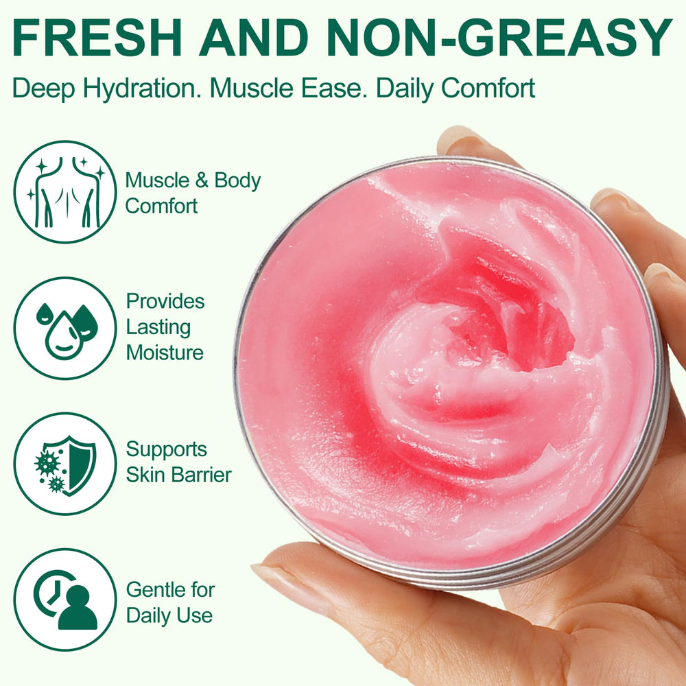 QYQIZWIA Miracle Balm two pack packaging shown for value and convenience