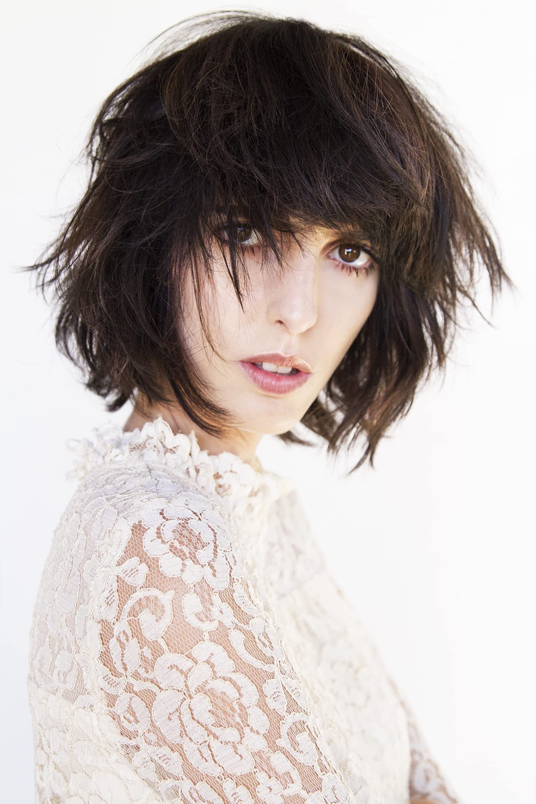 R+Co Badlands before-after image emphasizes second-day texture and lifted volume