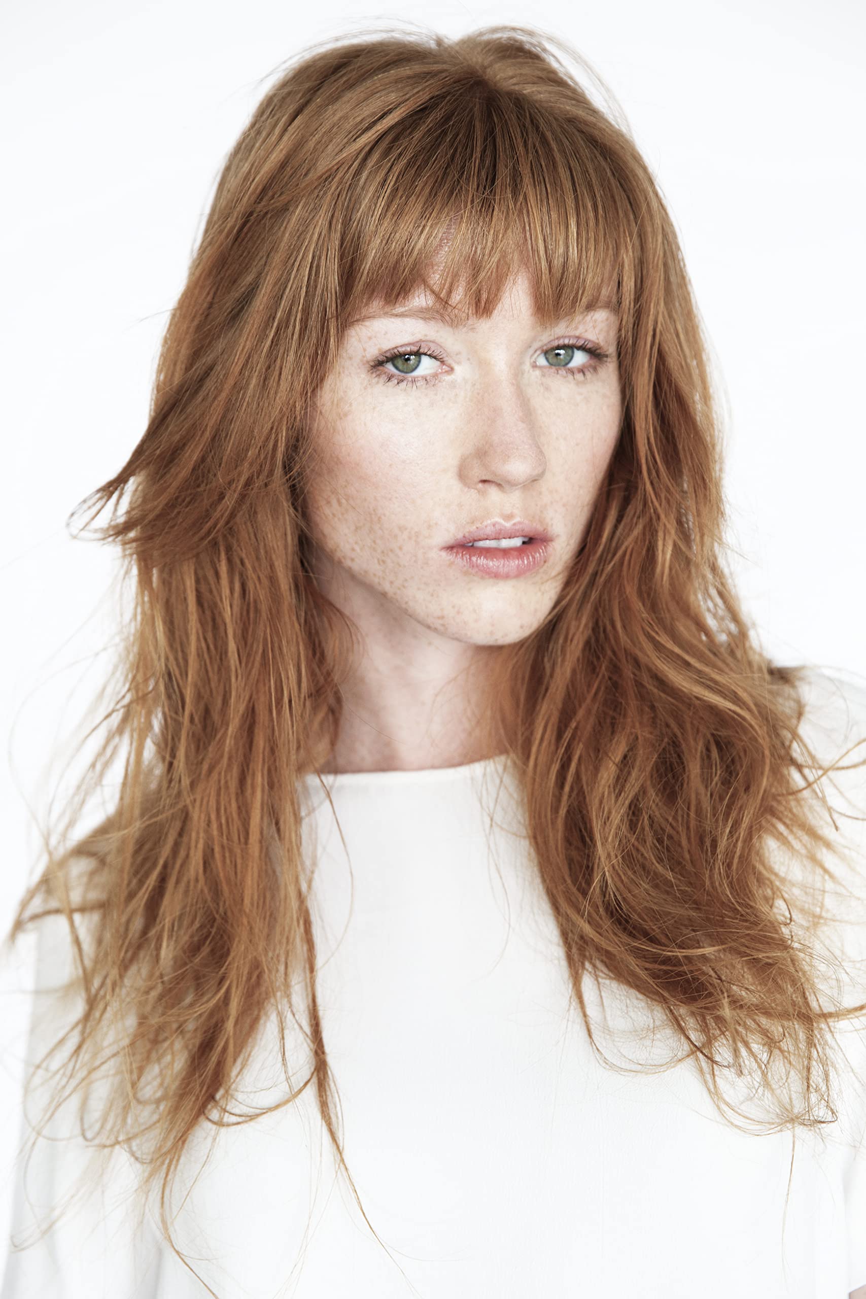 R+Co MANNEQUIN featuring ginger-mango extract for tame flyaways