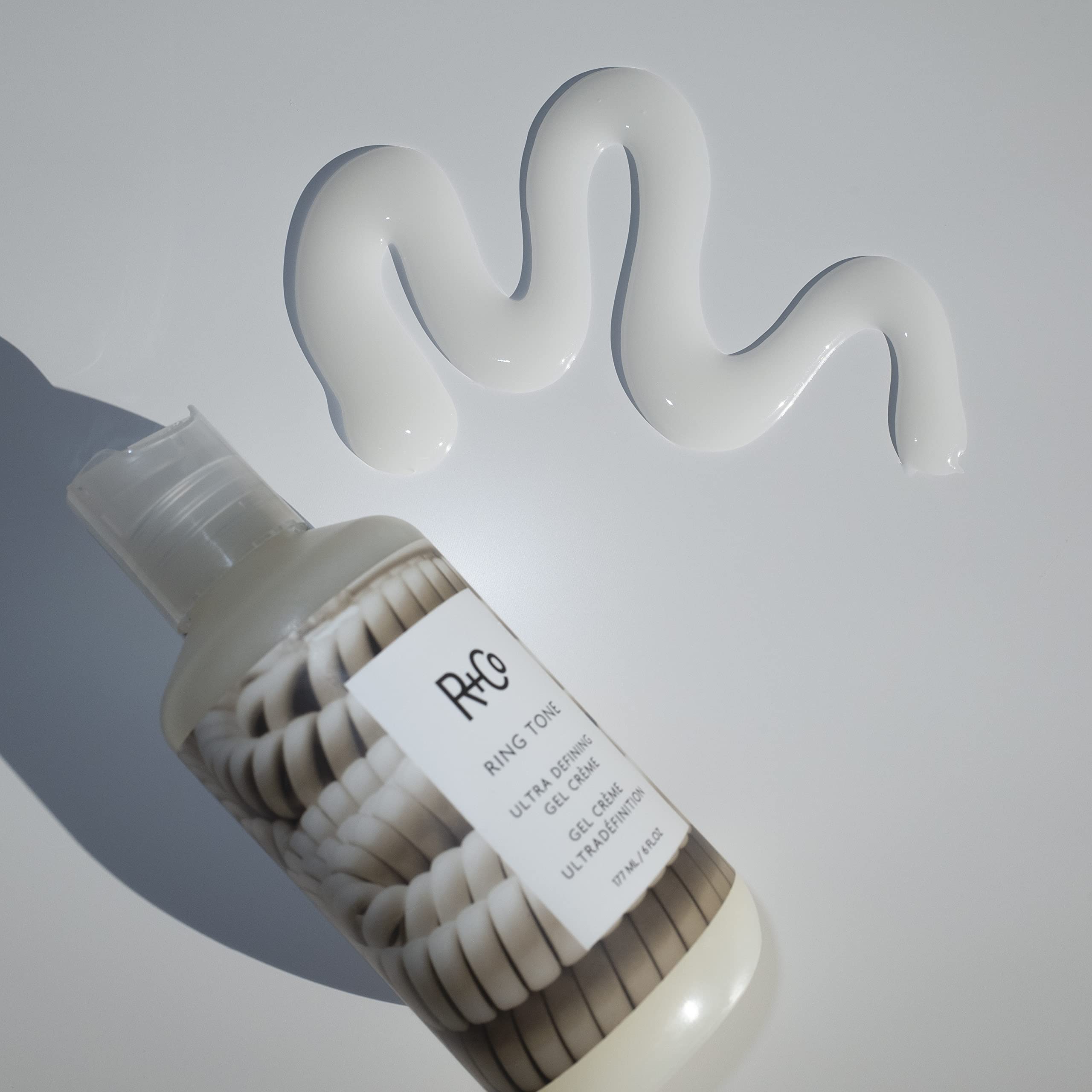 Ingredient close-up features agave nectar and prickly pear oil benefits