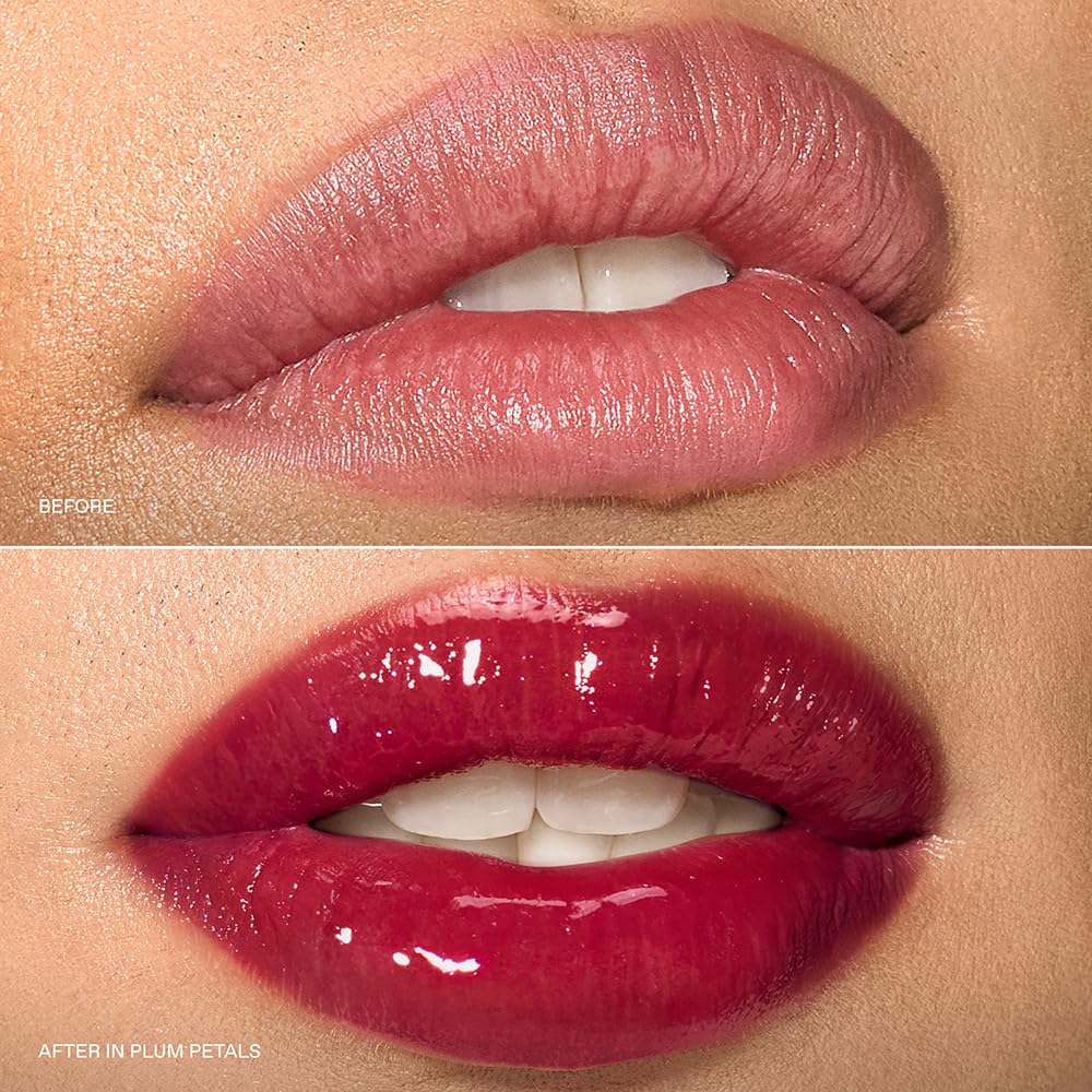 r.e.m. beauty Wicked: hidratación prolongada para labios suaves.