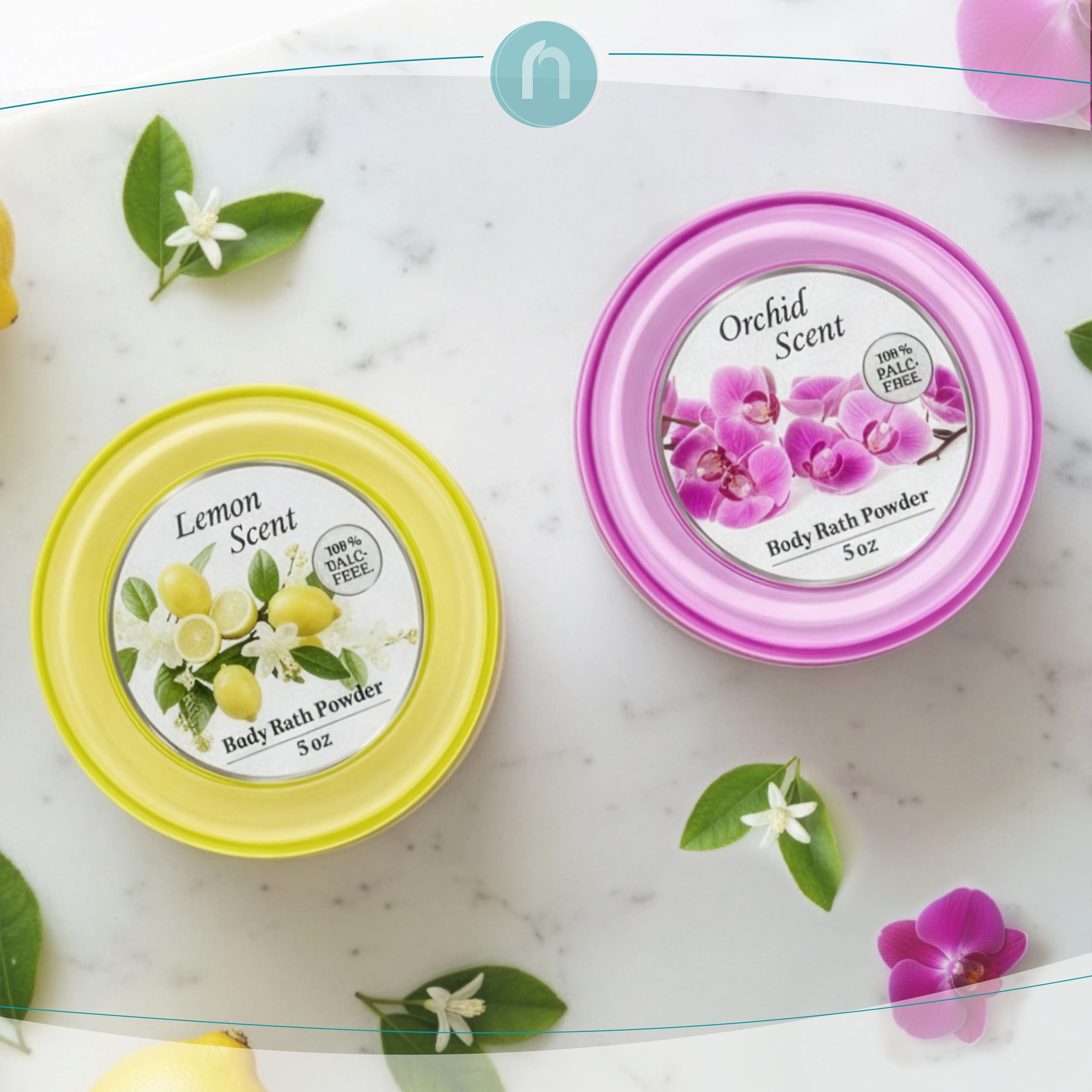 R-NEU 2-pack packaging offers value and travel-friendly convenience.