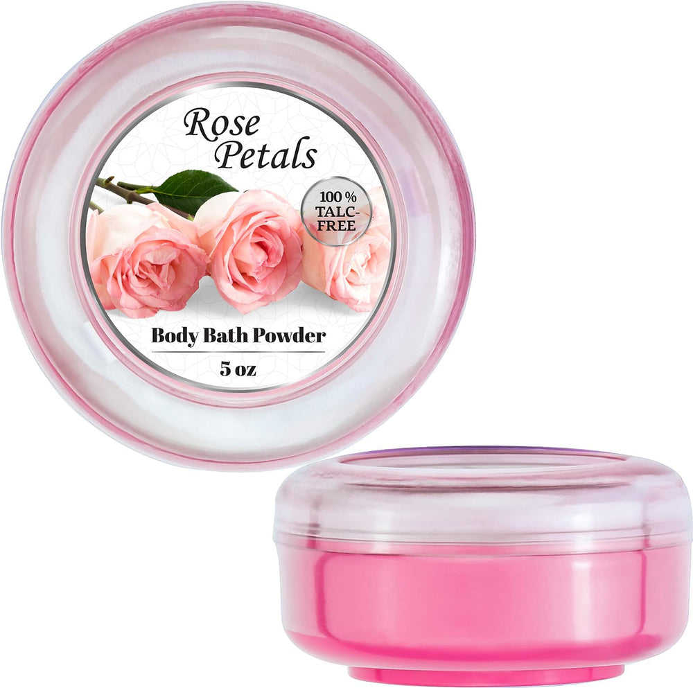 R-NEU rose petals scent close-up highlighting subtle, lasting freshness.