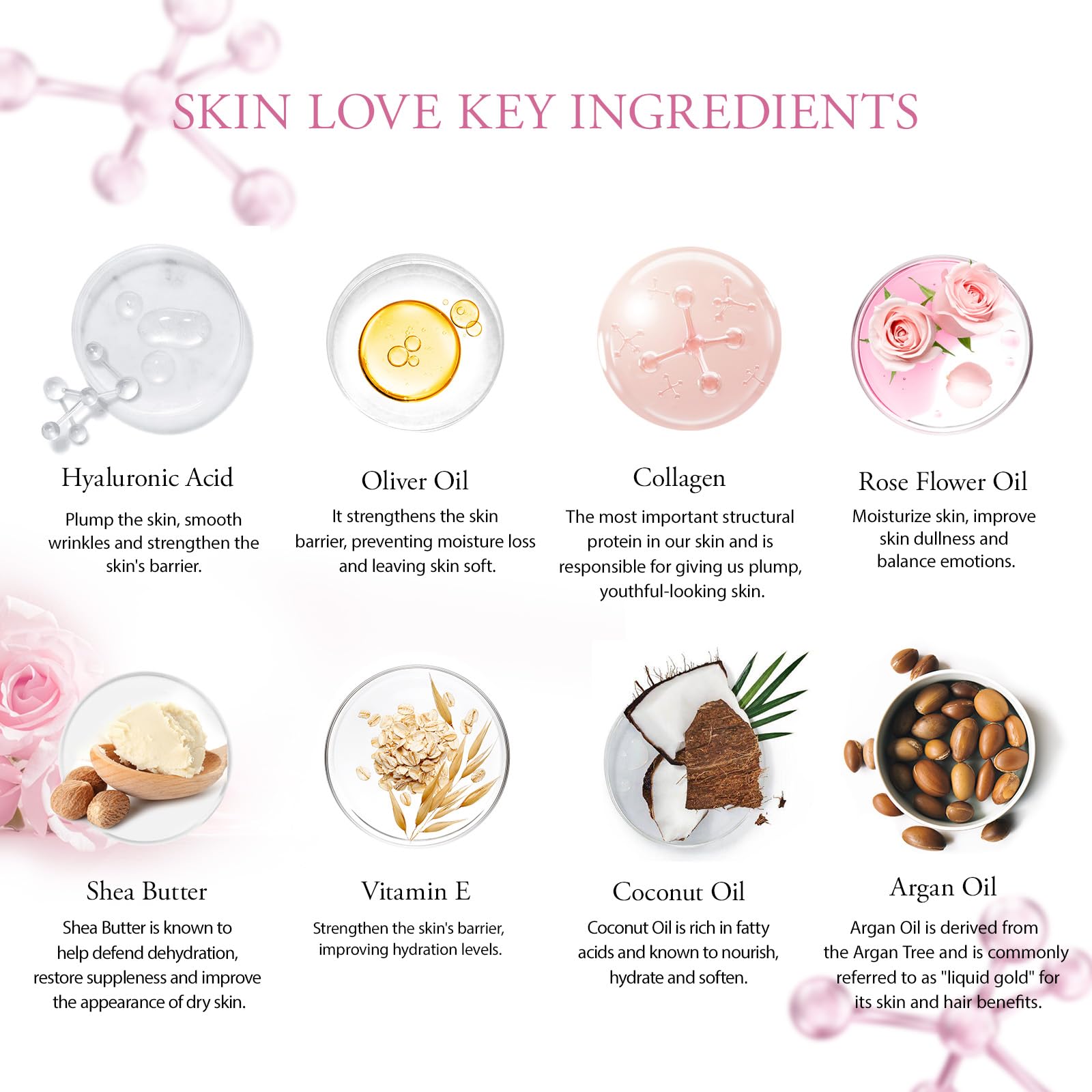 RA ROSA ACCA rose sheet mask for quick skincare pampering