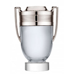Rabanne Invictus bottle with spray for daily confidence and active days