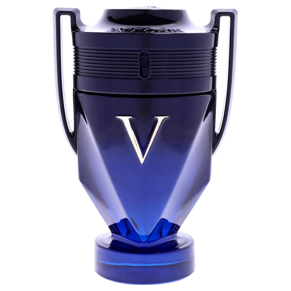Rabanne Invictus Victory Elixir spray mist captures intense projection for evening wear.