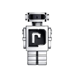 Rabanne Phantom bottle front view for daily wear and modern style.