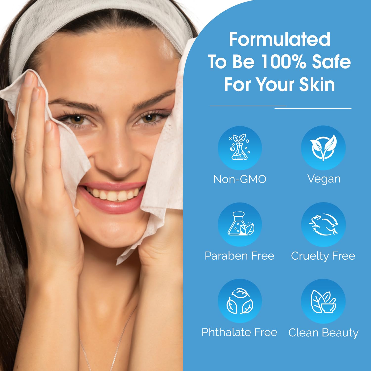 Barrera cutánea fortalecida gracias a Radiant Aura con ceramidas