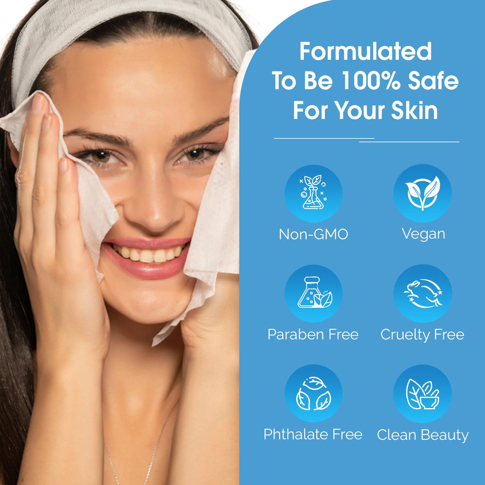Barrera cutánea fortalecida gracias a Radiant Aura con ceramidas