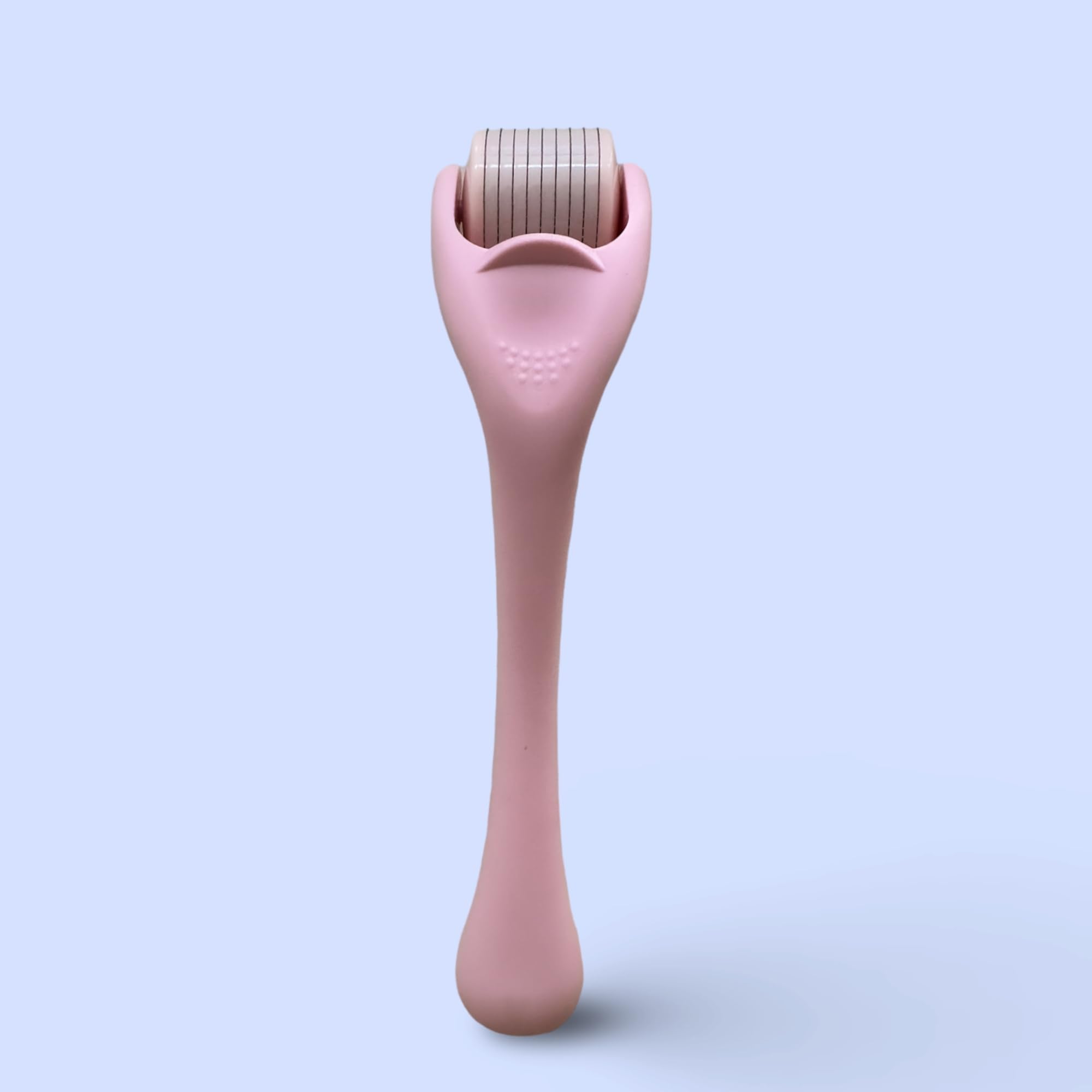 Radiant Skin Essentials 540 micropoint derma roller case keeps tools clean and portable.