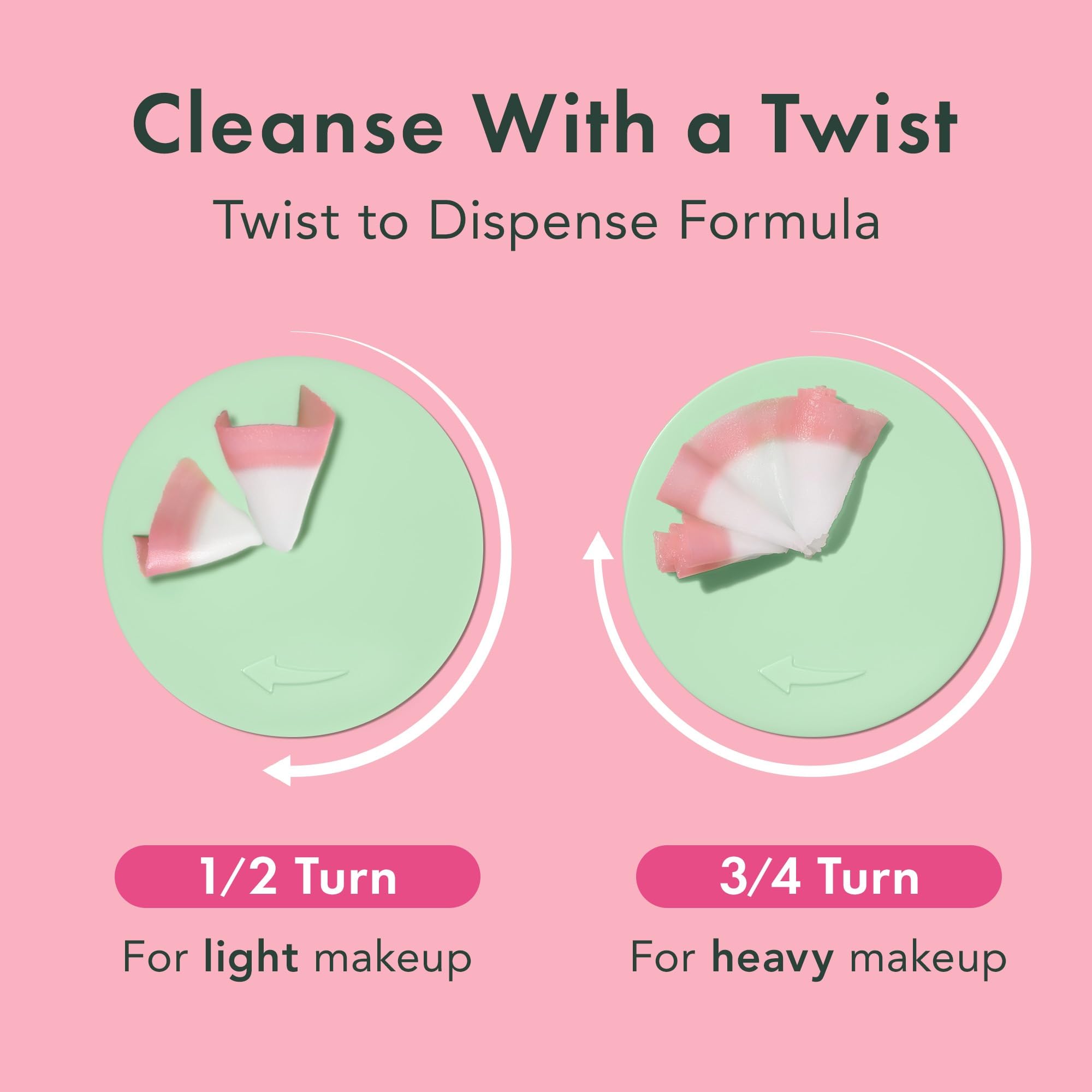 Rael Miracle Clear cleanser calms skin with heartleaf extract.