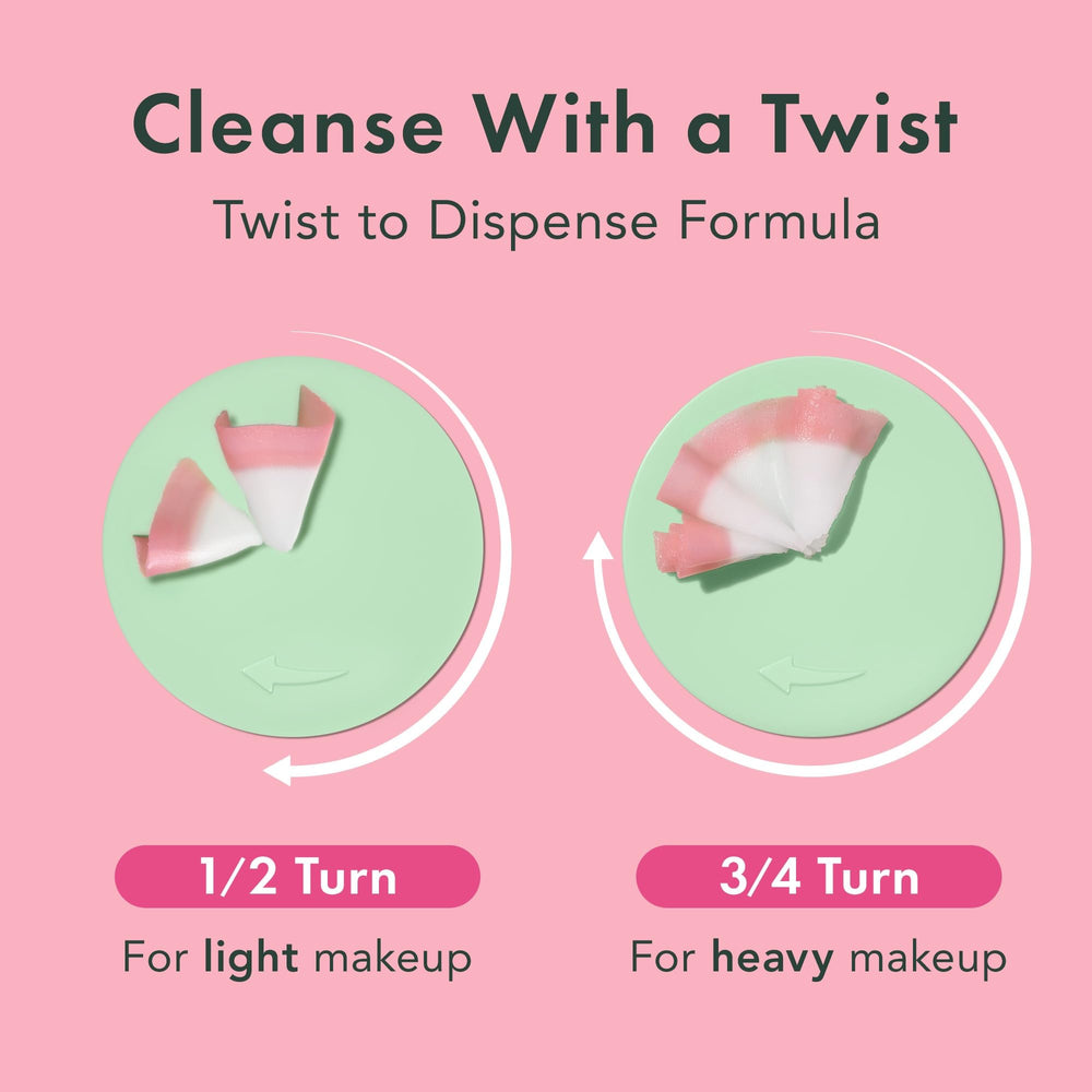 Rael Miracle Clear cleanser calms skin with heartleaf extract.