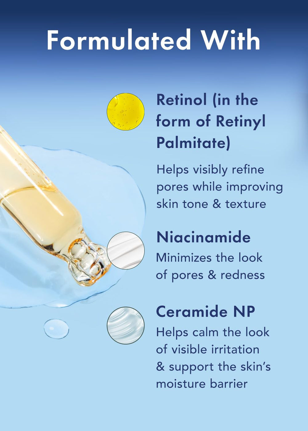Rael patches absorb impurities for surface level spots by morning.