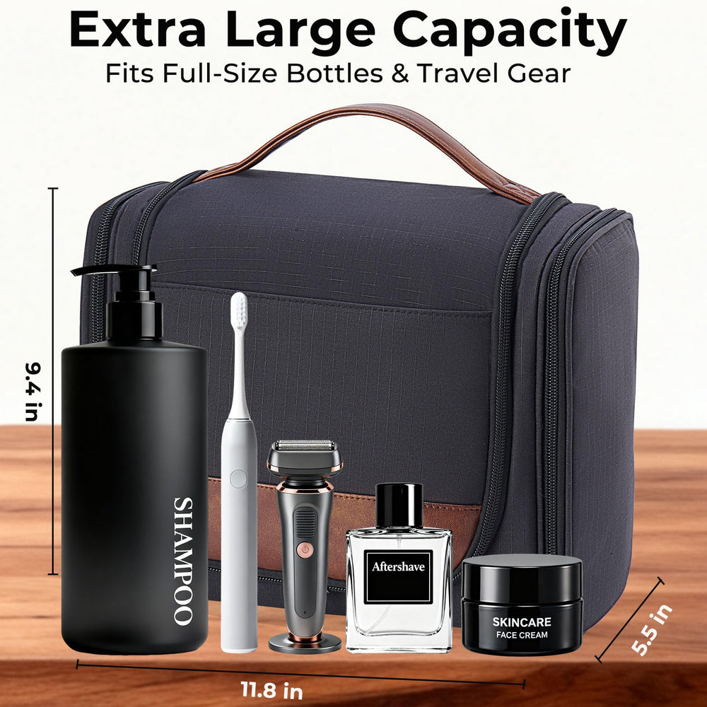 Ralnitote bag, side compartments open, enabling quick access to essentials