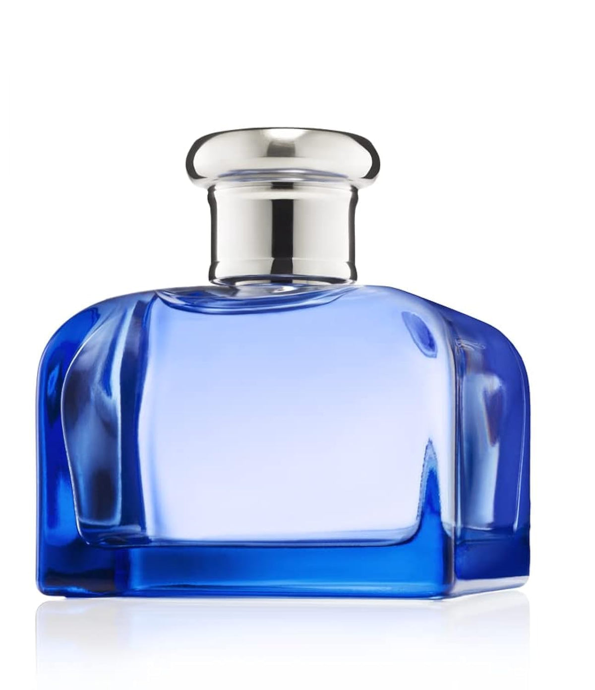 Ralph Lauren Blue bottle spritz for a fresh daytime mood.