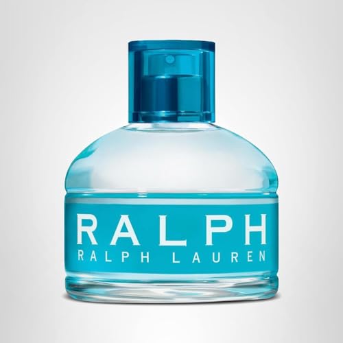 Ralph Lauren Fragrances outer packaging conveys sophistication and vibrant energy