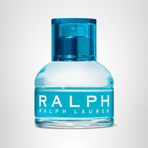 Ralph Lauren Fragrances musk base offers lasting soft finish