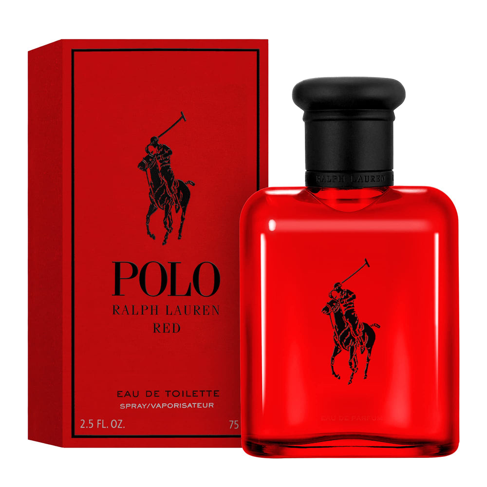 Polo Red gift box shot is ideal for gifting.