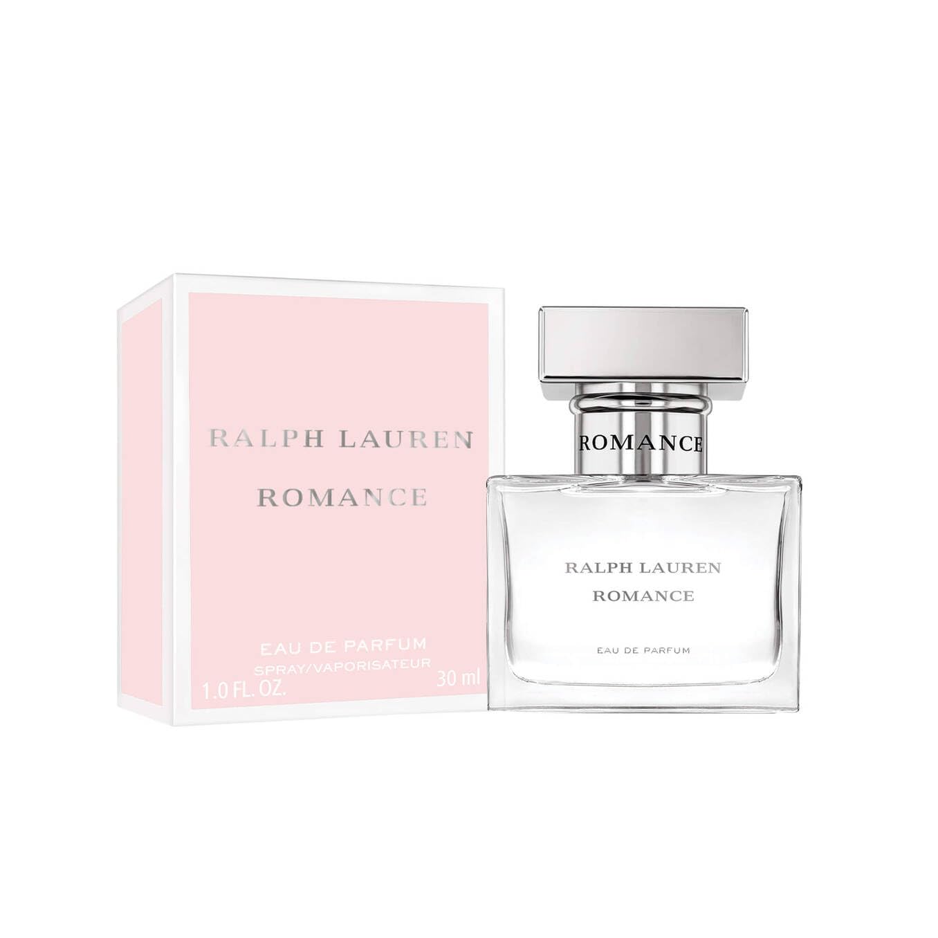 Ralph Lauren Romance date-night-ambiance inspires warm, intimate moments.