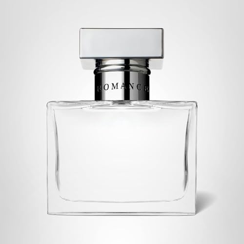 Ralph Lauren Romance women's-fragrance signature reveals luxe femininity.