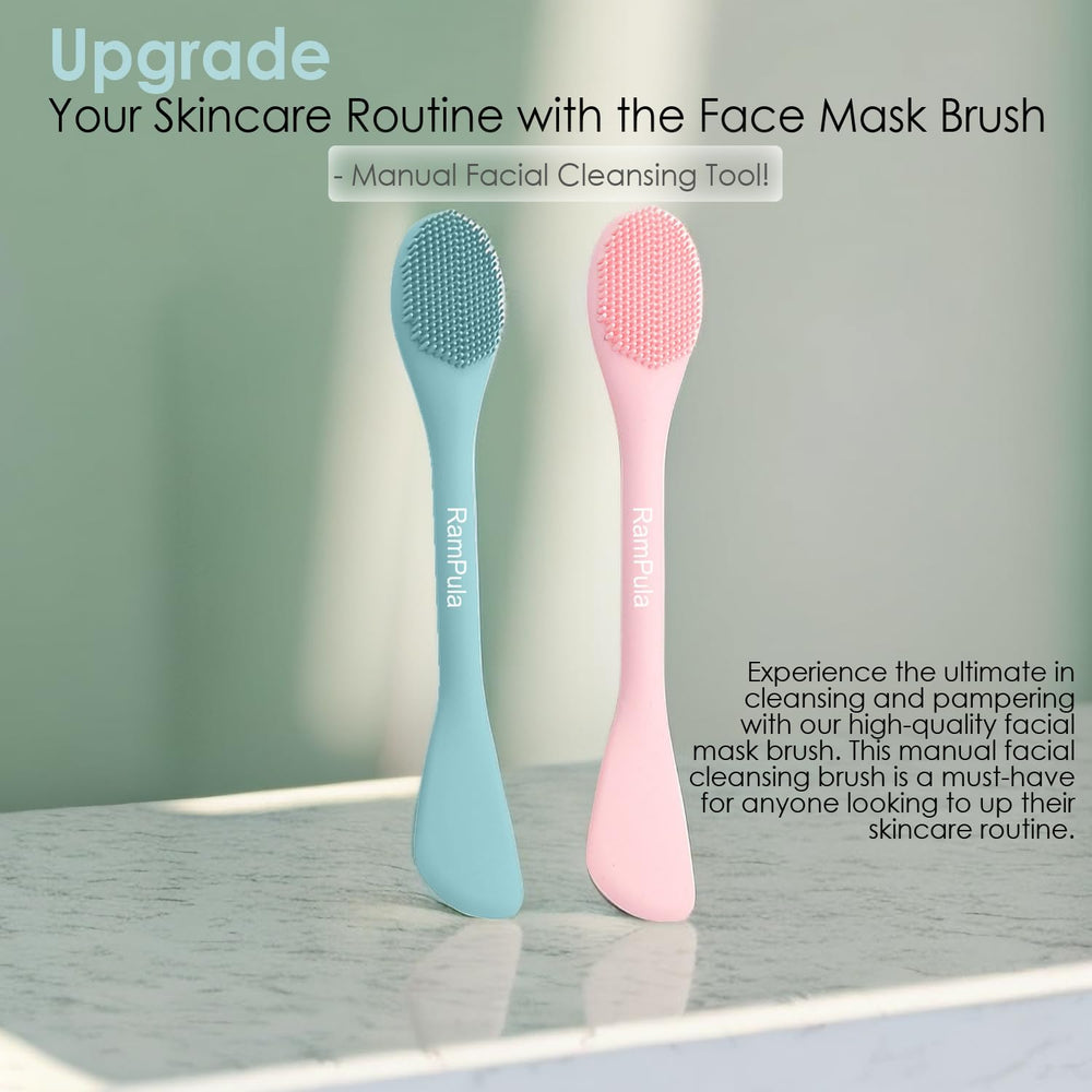 RamPula gift-ready set loved for practical beauty routines.