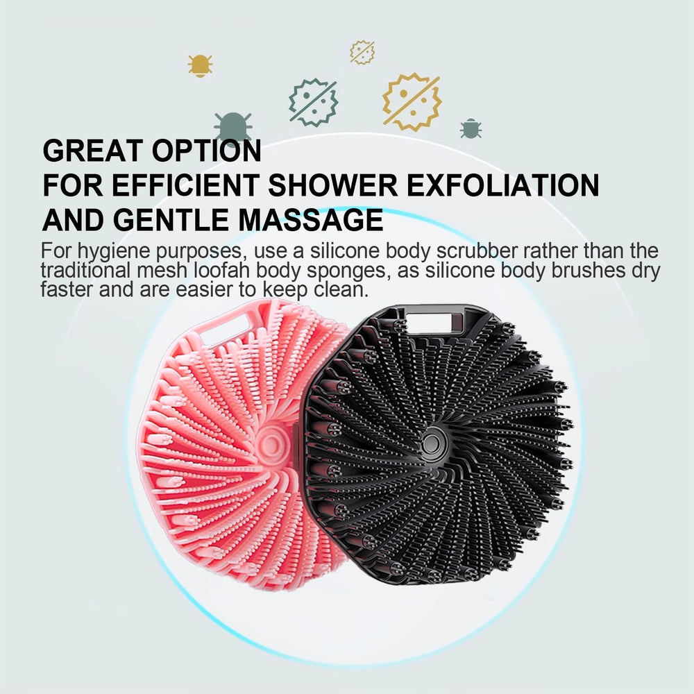 RamPula integrated hanging hole enables quick drying and travel-friendly storage