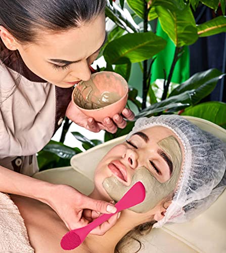Rampula silicone material is gentle on skin for daily use