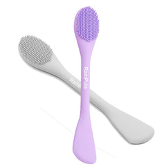 RamPula silicone facial mask applicator offering smooth, precise mask application.