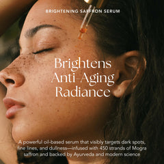 Ranavat serum texture closeup shows a smooth, lightweight formula ideal for layering.