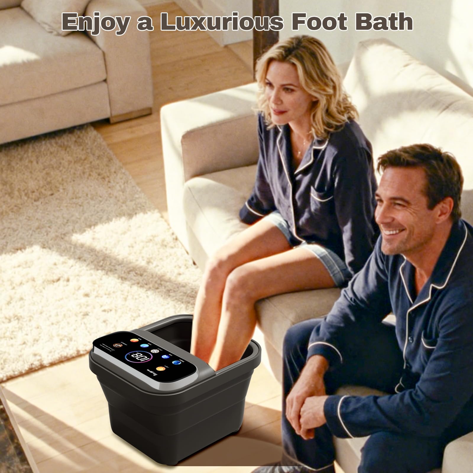 Ranjova dark grey shell combines durability with a modern, stylish appearance.