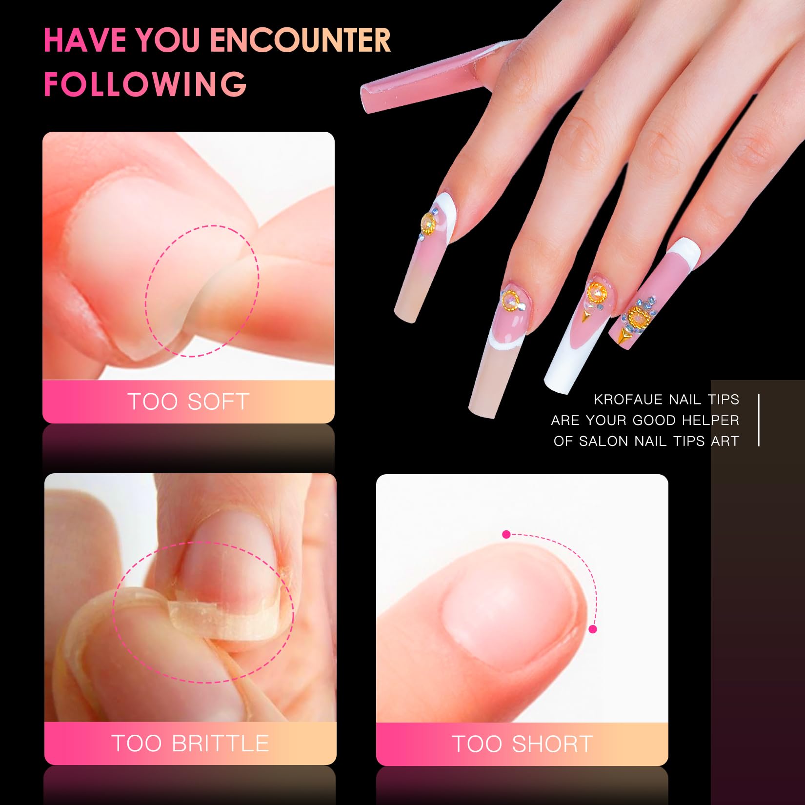 Ranrose DIY-friendly tips for at-home nail art