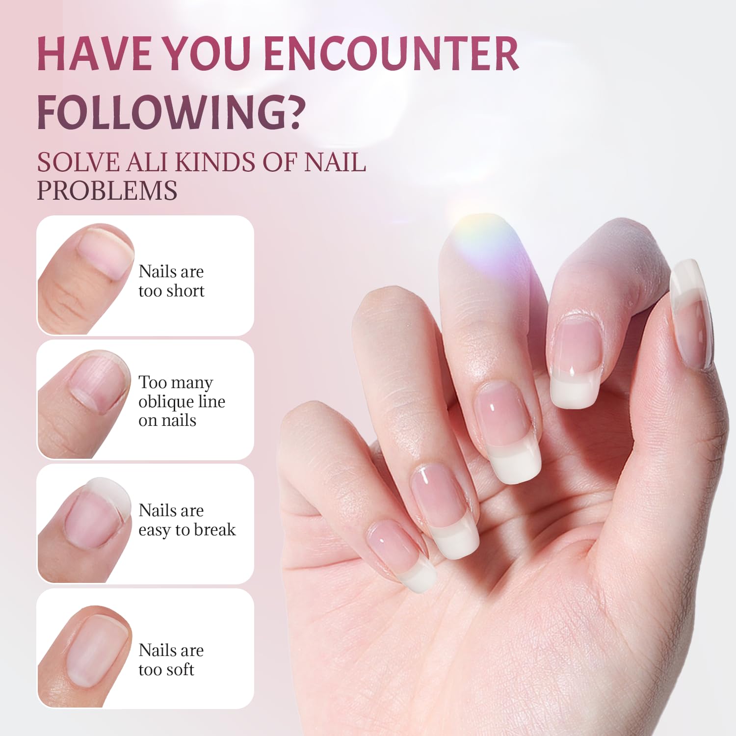 Ranrose festival-ready nail tips for creative nail art ideas