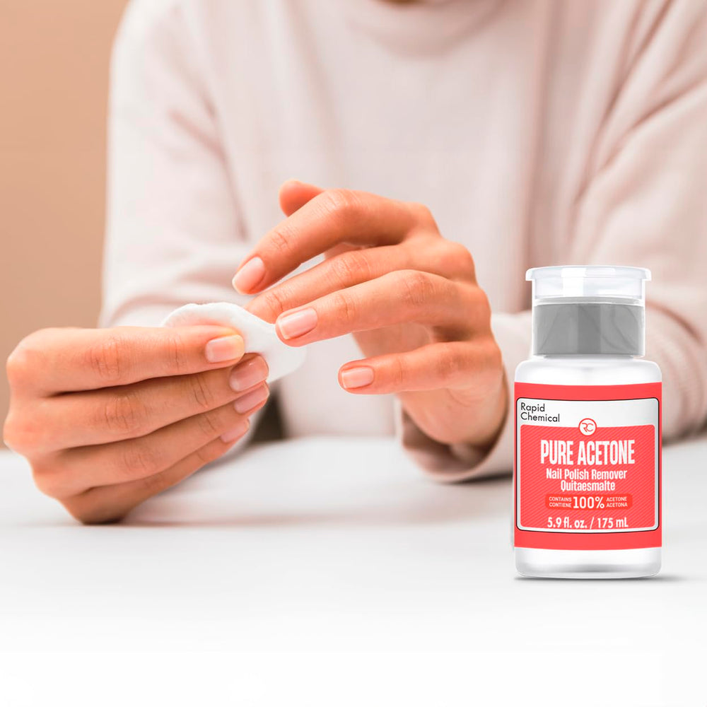 Formato de 175 ml para sesiones de retirada en casa.