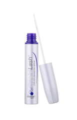 RapidLash Eyelash Serum bottle pour for easy nightly conditioning