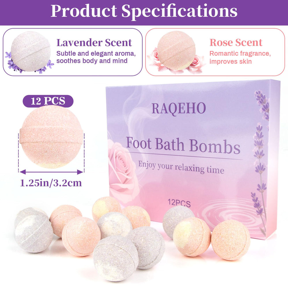 RAQEHO bombas-pies hidratacion-profunda: crema de cacao y karité en cada uso.