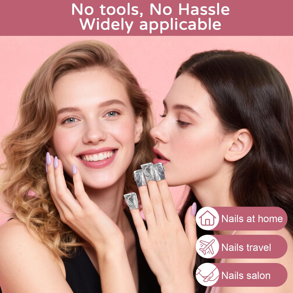 RAQEHO suministros para uñas para proyectos en casa.