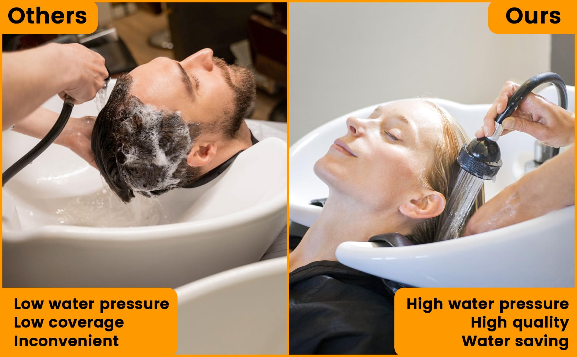 RARELEMON professional kit elevates salon aesthetics while ensuring reliable performance.