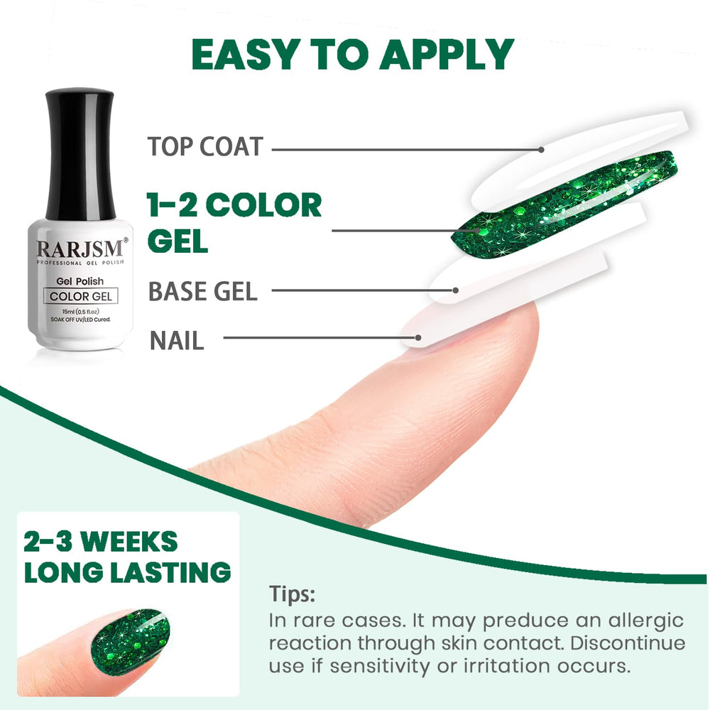 RARJSM envase de 15 ml práctico para retoques en cualquier lugar.